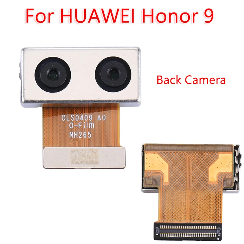 Grade AAA For Huawei Honor 9 Back Facing Camera Replacement Part For Huawei Honor 9 Module Cell Phone Main Rear Camera
Grade AAA For Huawei Honor 9 Back Facing Camera Replacement Part For Huawei Honor 9 Module Cell Phone Main Rear Camera