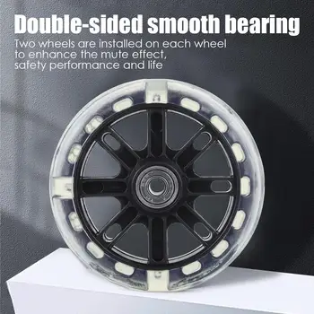 Bike Wheel Bicycle Training Wheels 2pcs Ceramic Universal Bracket Support Cycling Supplies Riding Auxiliary Wheel Bicycle Wheel
Bike Wheel Bicycle Training Wheels 2pcs Ceramic Universal Bracket Support Cycling Supplies Riding Auxiliary Wheel Bicycle Wheel
