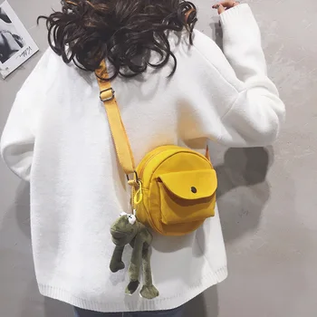 2020 Spring Season Red Texture Small Bag Bags Canvas Bag Female Mini Wild Shoulder Bag, Ms. Bags
2020 Spring Season Red Texture Small Bag Bags Canvas Bag Female Mini Wild Shoulder Bag, Ms. Bags