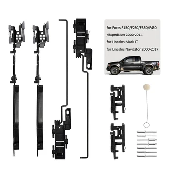 Car Sunroof Repair Kit for Fords F150/F250/F350/F450/Expedition 2000-2014 for Lincolns Mark LT for Lincolns Navigator 2000-2017