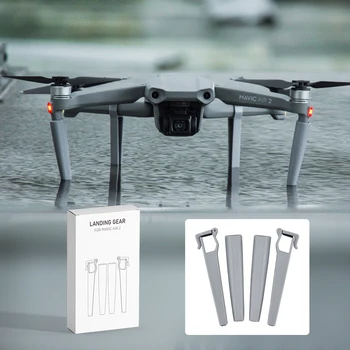1Set Quick Release Protective Support Landing Gear for mavic air2 Extensions Leg Protector for DJI Mavic Air 2 Drone Accessories
1Set Quick Release Protective Support Landing Gear for mavic air2 Extensions Leg Protector for DJI Mavic Air 2 Drone Accessories