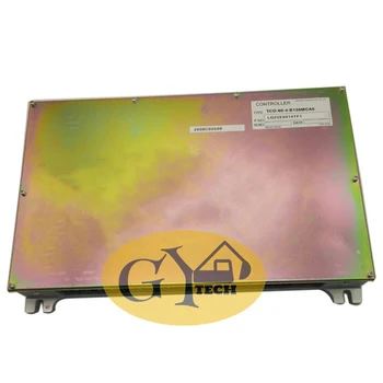 SK200-8 Controller ECU YN22E00234F6 for Kobelco Excavator YN22E00193F5 Controller
SK200-8 Controller ECU YN22E00234F6 for Kobelco Excavator YN22E00193F5 Controller