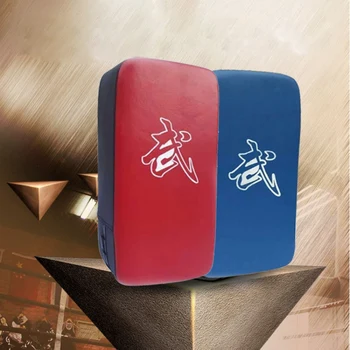 Rectangle Focus Boxing Kicking Strike Punching Pad Power Punch Karate Martial Arts Training Kick Pads
Rectangle Focus Boxing Kicking Strike Punching Pad Power Punch Karate Martial Arts Training Kick Pads
