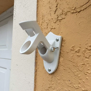 Durable Aluminum Alloy Outdoor Telescopic Wall Flagpole Bracket Flag Holder Oblique Base Seat Wall Mounted Hardware Accessories
Durable Aluminum Alloy Outdoor Telescopic Wall Flagpole Bracket Flag Holder Oblique Base Seat Wall Mounted Hardware Accessories