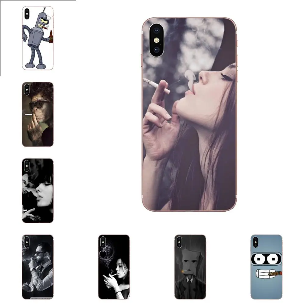 TPU Silicone Case For Huawei Honor 4C 5A 5C 5X 6 6A 6X 7 7A 7C 7X 8 8C 8S 9 10 10i 20 20i Lite Pro Smoking
TPU Silicone Case For Huawei Honor 4C 5A 5C 5X 6 6A 6X 7 7A 7C 7X 8 8C 8S 9 10 10i 20 20i Lite Pro Smoking