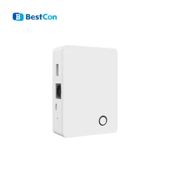 Broadlink MSK1 Bestcon , Multi Sensor Kit, Hub + Door Sensor + Multi Sensor, Smart Home Automation
Broadlink MSK1 Bestcon , Multi Sensor Kit, Hub + Door Sensor + Multi Sensor, Smart Home Automation
