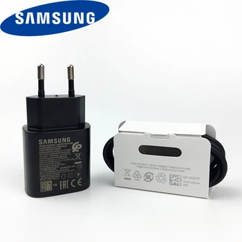 Samsung note 10 Super Fast Charger Original 25W Charge adapter type c to type c cable for Samsung Galaxy s10 a80 note 10 Plus 5G
Samsung note 10 Super Fast Charger Original 25W Charge adapter type c to type c cable for Samsung Galaxy s10 a80 note 10 Plus 5G