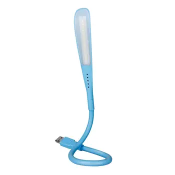Portable Mini USB Led Lamp Flexible LED In-line USB Light Ultra Bright 14LEDS for Laptop Notebook PC Computer
Portable Mini USB Led Lamp Flexible LED In-line USB Light Ultra Bright 14LEDS for Laptop Notebook PC Computer