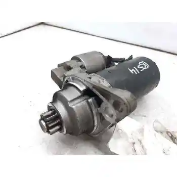 02Z911023F STARTER MOTOR SEAT CORDOBA SALOON (6L2) 
02Z911023F STARTER MOTOR SEAT CORDOBA SALOON (6L2)