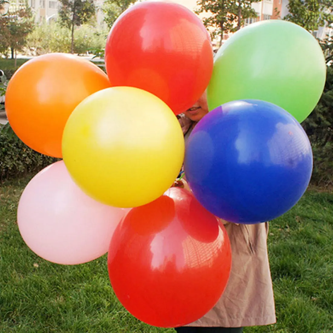 1pcs 36 inch Colorful Big Latex Balloons Helium Inflable Blow Up Giant Balloon Wedding Birthday Party Large Balloon Decoration
1pcs 36 inch Colorful Big Latex Balloons Helium Inflable Blow Up Giant Balloon Wedding Birthday Party Large Balloon Decoration