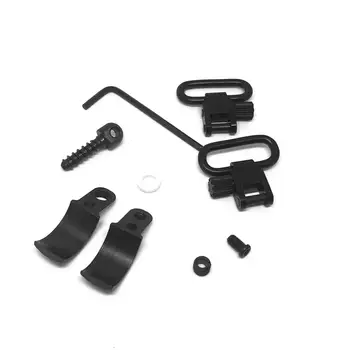 

30-30 Lever Sling Mount S-3912 30-30 Lever Action Sling Mount KIt Band Winchester Marlin Mossberg S3912