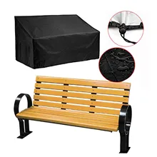 Waterproof Outdoor Bench Cover Patio Seat Cover Durable And Furniture Chair Cover Garden Bench Loveseat Covers For Protection
Waterproof Outdoor Bench Cover Patio Seat Cover Durable And Furniture Chair Cover Garden Bench Loveseat Covers For Protection