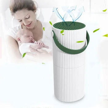 Air Cleaner USB Mini Three-in-One Household Car Mounted Office Air Cleaner Creative Gifts Customizable
Air Cleaner USB Mini Three-in-One Household Car Mounted Office Air Cleaner Creative Gifts Customizable