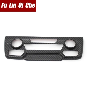 Car ABS Center Console CD Panel Covers Air Panel Trims for Honda CRV CR-V 2017 2018 2019
Car ABS Center Console CD Panel Covers Air Panel Trims for Honda CRV CR-V 2017 2018 2019