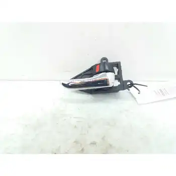 6920520180C0 Handle Inner Front Right Toyota Celica (t23) 1.8
6920520180C0 Handle Inner Front Right Toyota Celica (t23) 1.8