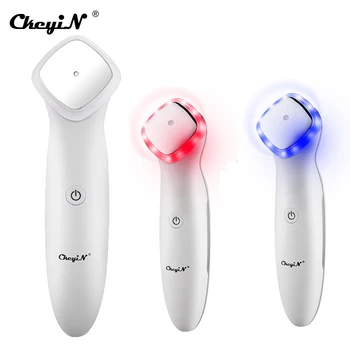 Facial Vibration Lifting Device EMS LED Light High-frequency Essence Ion Introduction Anti Aging Face Tighten Beauty Instrument
Facial Vibration Lifting Device EMS LED Light High-frequency Essence Ion Introduction Anti Aging Face Tighten Beauty Instrument