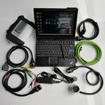 L-enevo X201T 4G RAM I7 CPU Tablet with V03/2020 software installed well in HDD for Professional MB Star C4 SD Connect C4 Scan
L-enevo X201T 4G RAM I7 CPU Tablet with V03/2020 software installed well in HDD for Professional MB Star C4 SD Connect C4 Scan