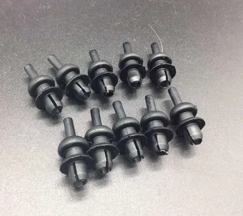 10pcs for Peugeot 307 206 207 C2 3008 2008 trunk partition lanyard fixed buckle clip
10pcs for Peugeot 307 206 207 C2 3008 2008 trunk partition lanyard fixed buckle clip