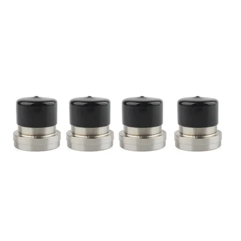 4X 2.441 Stainless Steel Stern Bearing with Protective Lubrication Trailer Bearing Lubricator Protective Grease Bra Kit
4X 2.441 Stainless Steel Stern Bearing with Protective Lubrication Trailer Bearing Lubricator Protective Grease Bra Kit