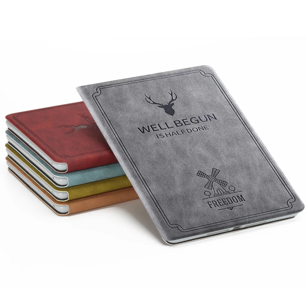 PU Leather Case For Kindle 2016 8th Generation Deer Pattern smart Cover for Kindle 558 6.0 inch Case
PU Leather Case For Kindle 2016 8th Generation Deer Pattern smart Cover for Kindle 558 6.0 inch Case