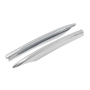 1 Pair of Headlight Eyebrows, Headlight Eyebrow Stickers, Car Headlight Trim, Suitable for Golf 7 MK7 GTI R Rline
1 Pair of Headlight Eyebrows, Headlight Eyebrow Stickers, Car Headlight Trim, Suitable for Golf 7 MK7 GTI R Rline