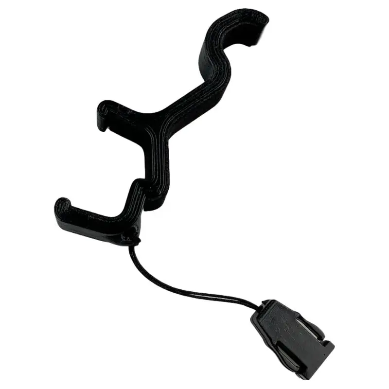 Remote Controller Front Tilt Angle Phone Stand Bracket Clip for Mavic Air 2
Remote Controller Front Tilt Angle Phone Stand Bracket Clip for Mavic Air 2