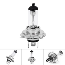 1x H4 100W 4300K 12V Car Xenon Gas Halogen Headlight Waterproof Vibration Resistant Headlamp Yellow Lamp Bulbs Car Headlights
1x H4 100W 4300K 12V Car Xenon Gas Halogen Headlight Waterproof Vibration Resistant Headlamp Yellow Lamp Bulbs Car Headlights
