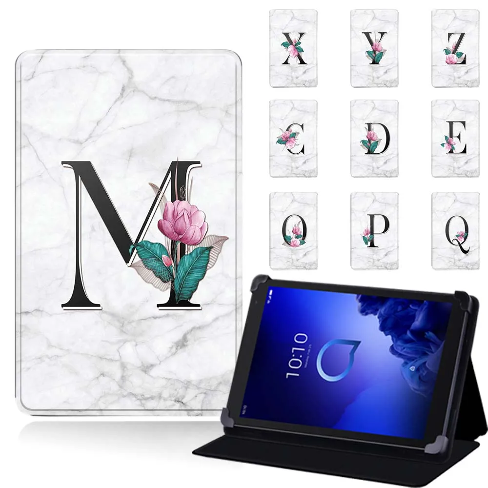 Tablet Stand Heavy Duty Protective Case for Alcatel 1T 7/1T 10/3T 8/3T 10/A3 10 Cover Stand Flip Pu Leather Protector Case
Tablet Stand Heavy Duty Protective Case for Alcatel 1T 7/1T 10/3T 8/3T 10/A3 10 Cover Stand Flip Pu Leather Protector Case