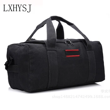 Large Capacity Travel Bag Sports Bags Multifunction Nylon Travel duffle Bag Versatile Waterproof Travel Weekend Package Handbag
Large Capacity Travel Bag Sports Bags Multifunction Nylon Travel duffle Bag Versatile Waterproof Travel Weekend Package Handbag