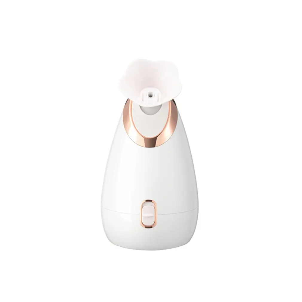 Nanometer Sprayer Water Replenishing Instrument Face Humidifier Spray Steaming Face Apparatus Beauty Instrument
Nanometer Sprayer Water Replenishing Instrument Face Humidifier Spray Steaming Face Apparatus Beauty Instrument