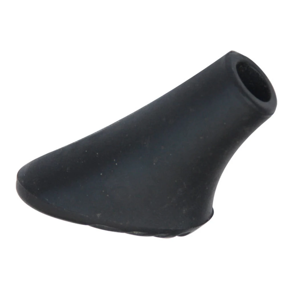 5 Pcs Replacement Rubber Tips Cover Ferrules For Mountaineer Walking Stick Trekking Poles 5 Pcs Replacement Rubber Tips Cover Ferrules For Mountaineer Walking Stick Trekking Poles