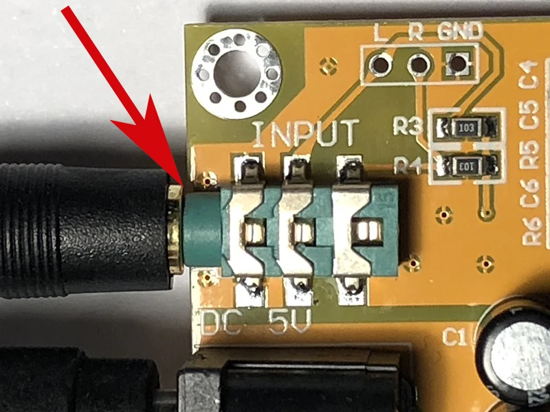 Full Color RGB Music Audio Spectrum Display Screen KTV Stage LED Rhythm Light 64 Mode Level Indicator VU Meter DIY