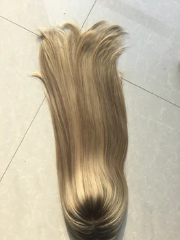 European Virgin Hair Lace Front Topper Women Hair Pieces Best Selling Kippah Fall Whopper
European Virgin Hair Lace Front Topper Women Hair Pieces Best Selling Kippah Fall Whopper