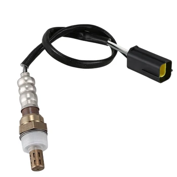 FRONT Lambda Oxygen Sensor for CHEVROLET AVEO KALOS LACETTI NUBIRA MAZDA 1.4 1.6 1.8 NO 96418965 96325533 Length 480Mm
FRONT Lambda Oxygen Sensor for CHEVROLET AVEO KALOS LACETTI NUBIRA MAZDA 1.4 1.6 1.8 NO 96418965 96325533 Length 480Mm