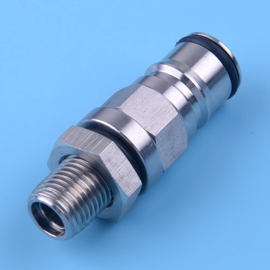 LETAOSK Stainless steel Homebrew Beer Ball Lock Post Liquid Poppet Valve Fit for Cornelius kegs
LETAOSK Stainless steel Homebrew Beer Ball Lock Post Liquid Poppet Valve Fit for Cornelius kegs