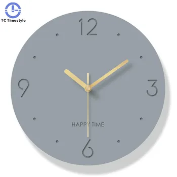 Acrylic Wall Clock Modern Kitchen Home Decor Numeral Clocks Living Room Hanging Quartz Round Slient Minimalist Bedroom Watch
Acrylic Wall Clock Modern Kitchen Home Decor Numeral Clocks Living Room Hanging Quartz Round Slient Minimalist Bedroom Watch