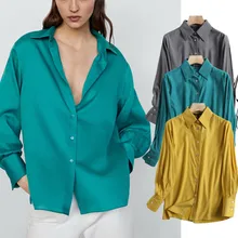 Dave&Di Summer England Style Simple Solid Fashion Cotton Blouse Women Blusas Mujer De Moda 2021 Causal Kimono Shirt Women Tops
Dave&Di Summer England Style Simple Solid Fashion Cotton Blouse Women Blusas Mujer De Moda 2021 Causal Kimono Shirt Women Tops
