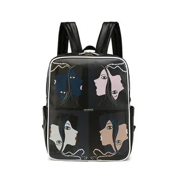 Fashion Aesthetic Backpack Black High School Japanese Waterproof School Backpack Women Designer Korean Mochila Kids Bags AE50SB
Fashion Aesthetic Backpack Black High School Japanese Waterproof School Backpack Women Designer Korean Mochila Kids Bags AE50SB