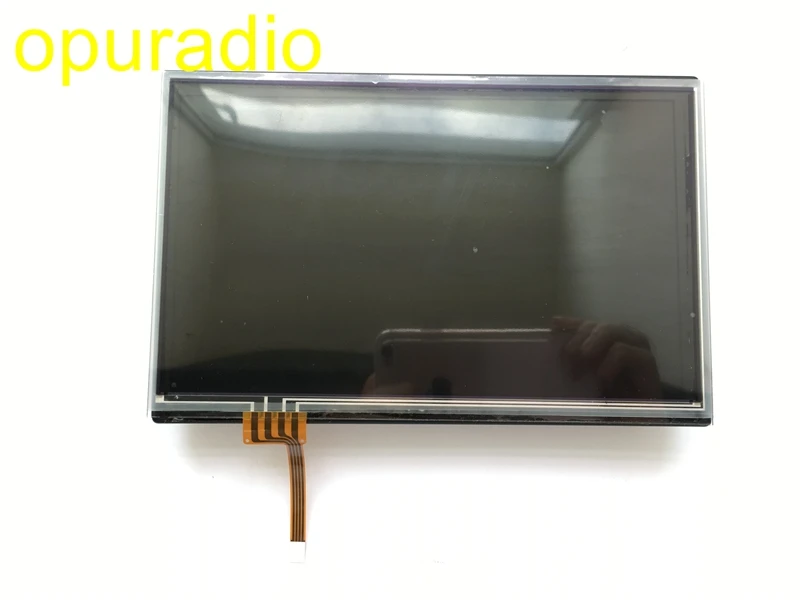 100% новый 7 дюймовым ЖК-дисплеем модулем LTA070B054F LTA070B052F дисплей с сенсорной панелью