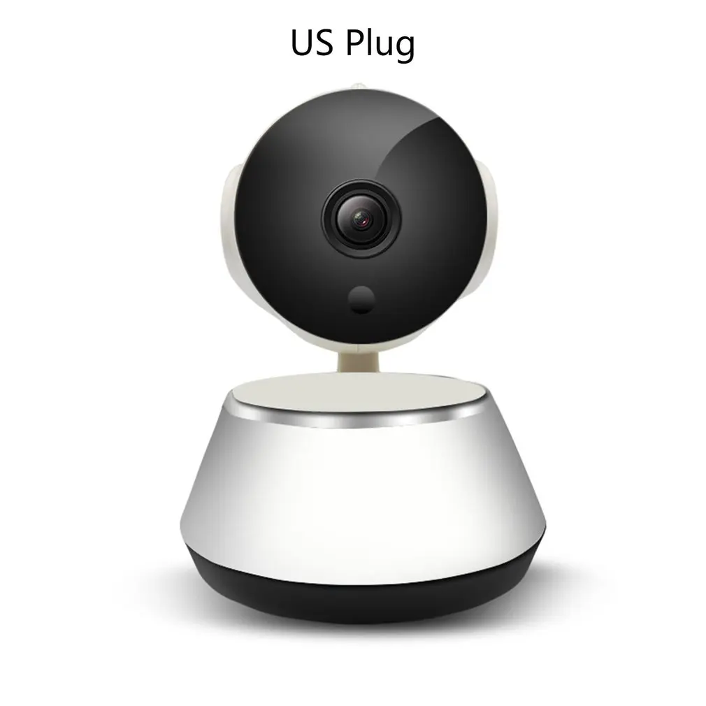 Wireless surveillance ip camera home indoor and outdoor monitor wireless WIFI camera mobile phone remote HD night vision camera
Wireless surveillance ip camera home indoor and outdoor monitor wireless WIFI camera mobile phone remote HD night vision camera