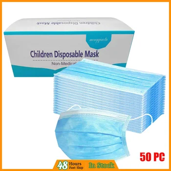 50pcs Disposable Mask Non Woven Face Mouth Masks mascarillas 3 Layer Masks Elastic Earloop Breathing Safety Air Fog Filter Masks
50pcs Disposable Mask Non Woven Face Mouth Masks mascarillas 3 Layer Masks Elastic Earloop Breathing Safety Air Fog Filter Masks