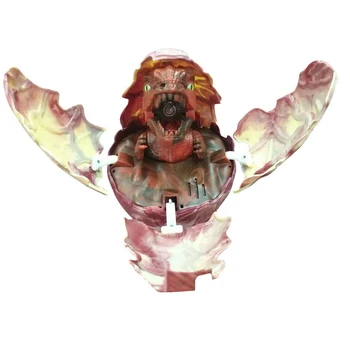 Sprayed Dinosaur Egg Toy Gift Kids Plastic Realistic Hatching Voice Control Light Simulation Sound Party Christmas Educational
Sprayed Dinosaur Egg Toy Gift Kids Plastic Realistic Hatching Voice Control Light Simulation Sound Party Christmas Educational