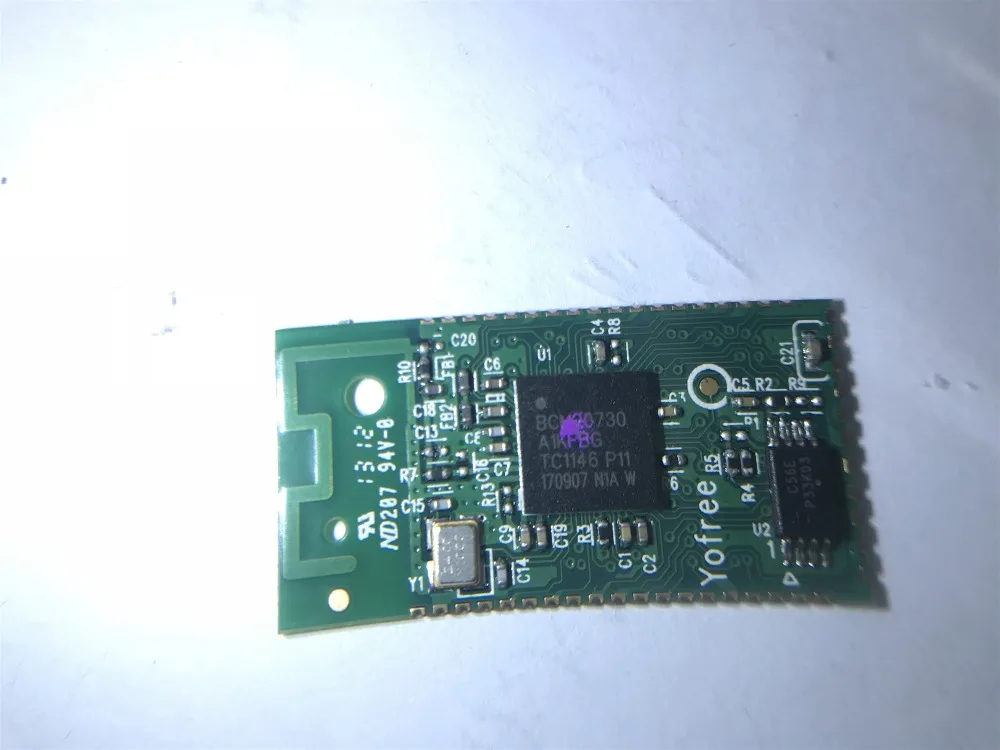 BCM20730