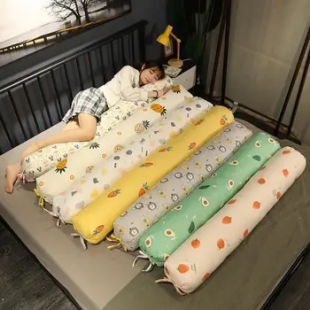 30 100% Cotton Long Pillow safe Comfortable Girl child Baby Sleeping Pillow Bed Sofa Pillow Accompany Pillow Home Decoration
30 100% Cotton Long Pillow safe Comfortable Girl child Baby Sleeping Pillow Bed Sofa Pillow Accompany Pillow Home Decoration