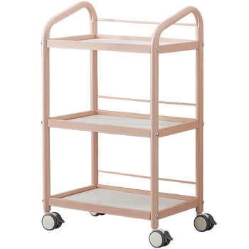 Beauty stroller hair wrought iron three-layer beauty salon stroller nail tattoo mobile tool car rack
Beauty stroller hair wrought iron three-layer beauty salon stroller nail tattoo mobile tool car rack