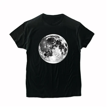 Full Moon Phase T-Shirt Tumblr Moon Print Unisex Short Sleeve Tshirt Variety of Sizes and Colors Tee Shirt 
Full Moon Phase T-Shirt Tumblr Moon Print Unisex Short Sleeve Tshirt Variety of Sizes and Colors Tee Shirt