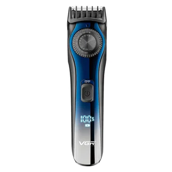 Electric Hair Clipper Rechargeable Low Noise Hair Trimmer Hair Cutting Machine Beard Shaver Trimer For Men Barber Hair Shaving 
Electric Hair Clipper Rechargeable Low Noise Hair Trimmer Hair Cutting Machine Beard Shaver Trimer For Men Barber Hair Shaving