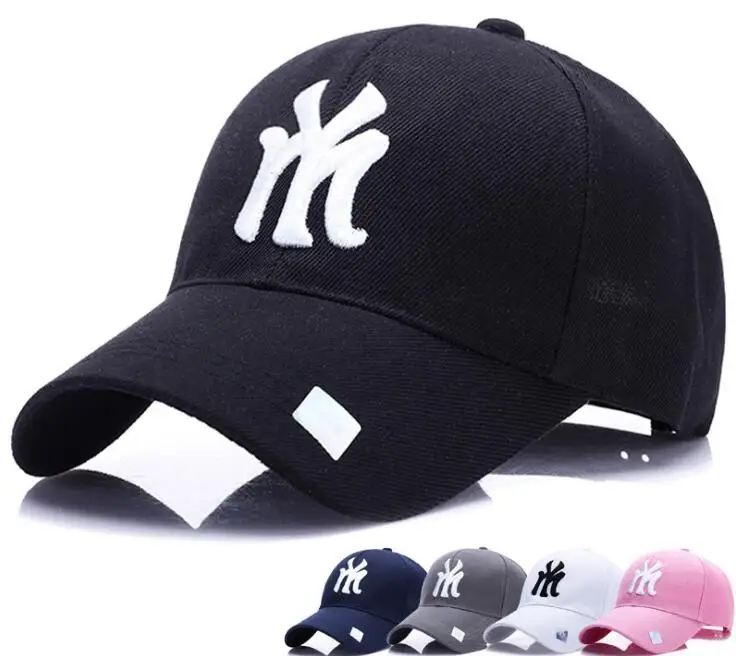 European Style Men's Women's Outdoor Baseball Caps Sunscreen Letter Couple Casual Hats
European Style Men's Women's Outdoor Baseball Caps Sunscreen Letter Couple Casual Hats