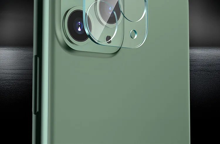 100D Camera Protection Glass For iPhone 11 Pro XS Max XR X Full 13 Haf0fea43797e49e3aad09b9d0e64132ct