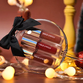 Easy To Color Velvet Lip Gloss Set Mirror Light Mist Lip Glaze Set High-Grade Misty Texture Long-Lasting Waterproof Lipsticks
Easy To Color Velvet Lip Gloss Set Mirror Light Mist Lip Glaze Set High-Grade Misty Texture Long-Lasting Waterproof Lipsticks